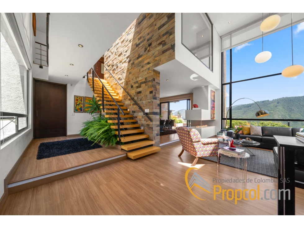 VENTA - CASA - CASA DE CAMPO - LA CALERA — foto 4