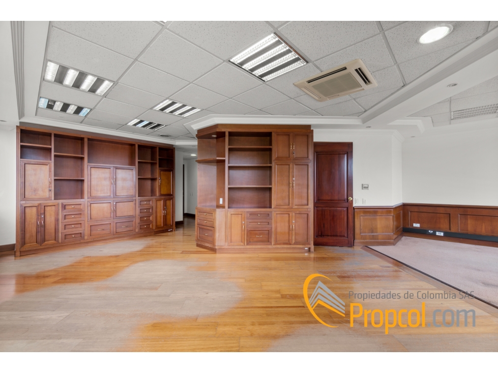 VENTA - OFICINA - BOSQUE DE PINOS - NORTH POINT — foto 4