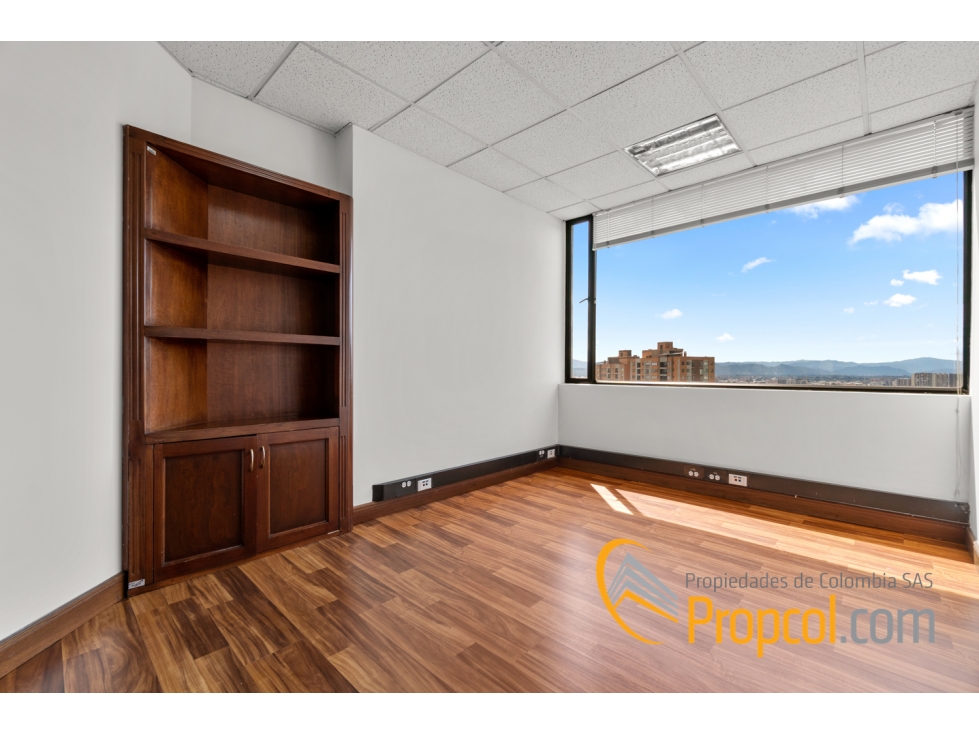 VENTA - OFICINA - BOSQUE DE PINOS - NORTH POINT — foto 5
