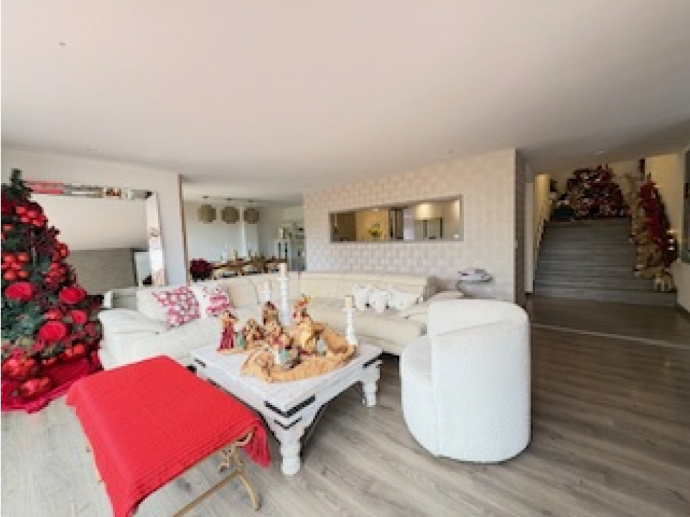 Se Vende Apartamento en Santa Ana, Bogota — foto 2