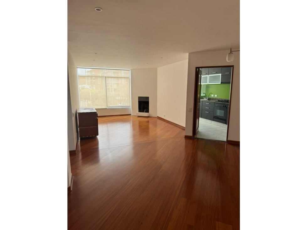 RENTA - APARTAMENTO - SAN PATRICIO — foto 2