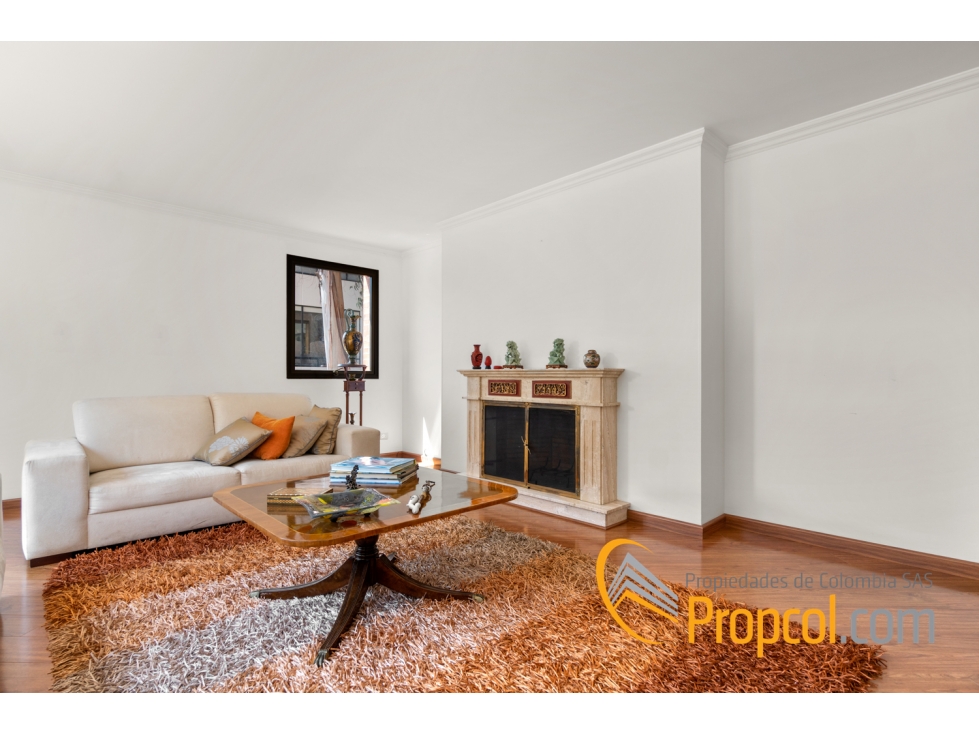 VENTA - APARTAMENTO - BOSQUE MEDINA — foto 5