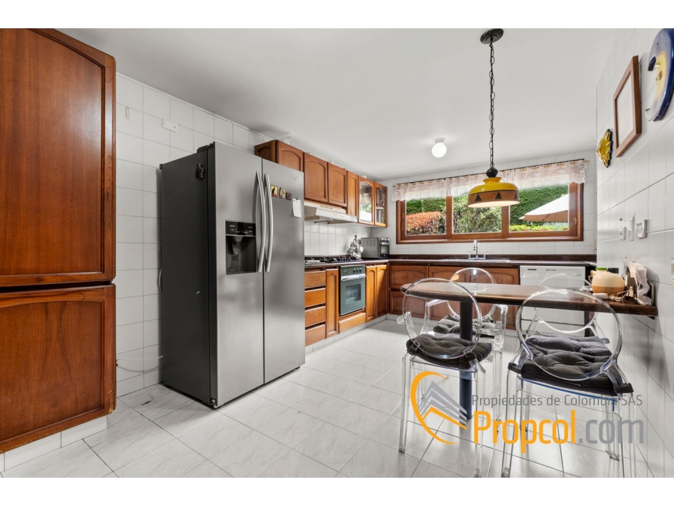 EN VENTA CASA, SUBA, BOGOTA — foto 5