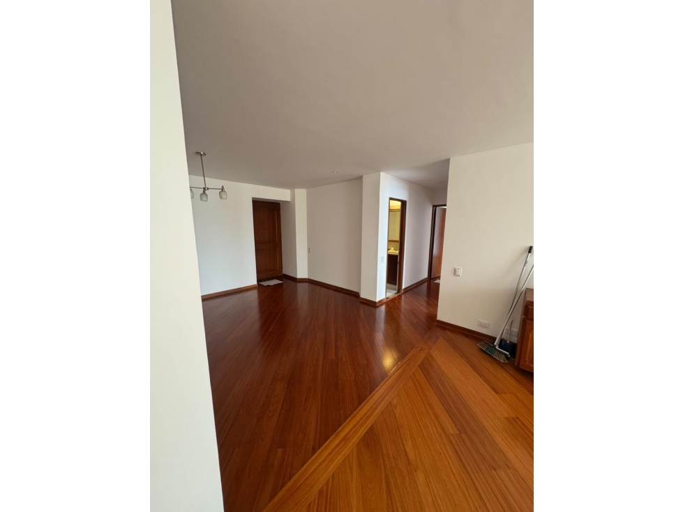 RENTA - APARTAMENTO - SAN PATRICIO — foto 3
