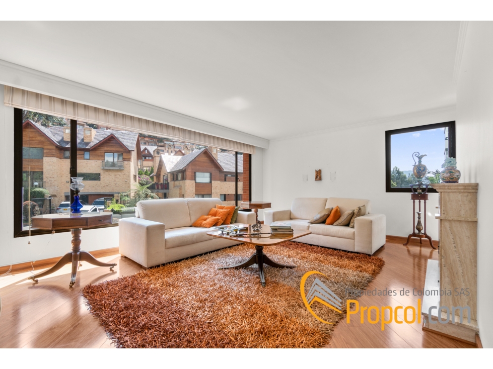 VENTA - APARTAMENTO - BOSQUE MEDINA — foto 4