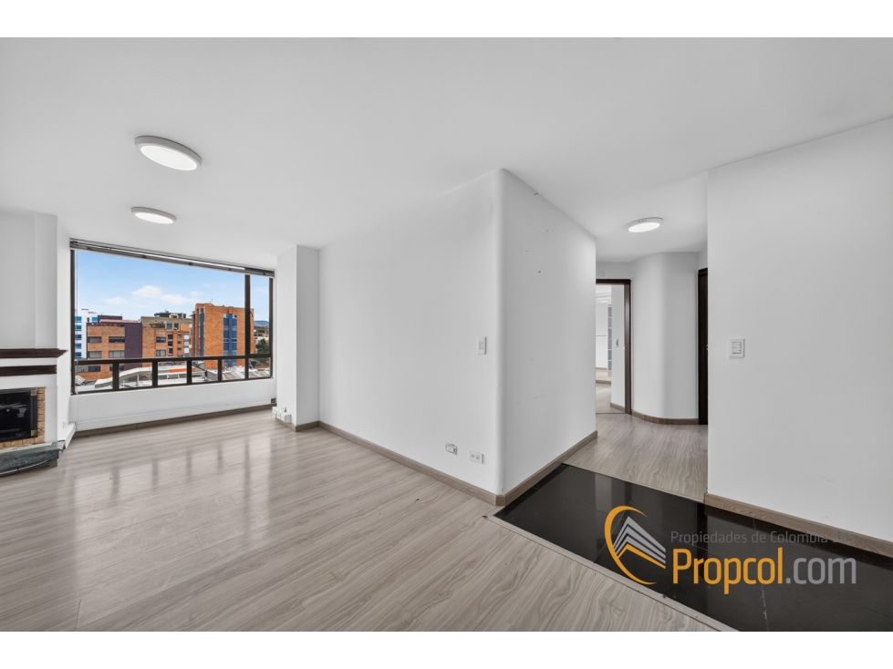 VENTA - APARTAMENTO - SANTA BARBARA — foto 2