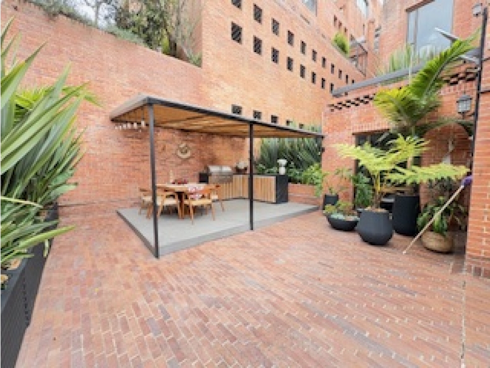Se Vende Apartamento en Santa Ana, Bogota — foto 6