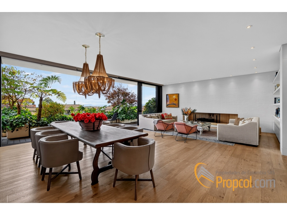VENTA - APARTAMENTO - ROSALES - SANTA MARIA RESERVA URBANA