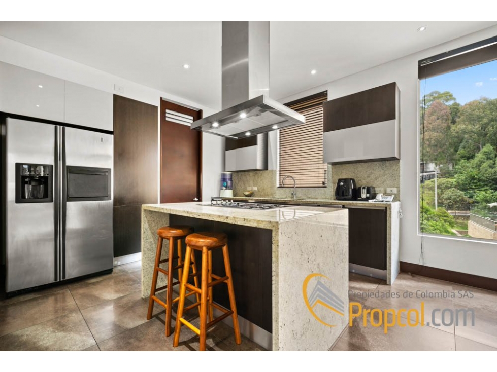 VENTA - APARTAMENTO - BOSQUE VERDE — foto 5