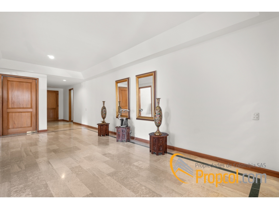 VENTA - APARTAMENTO - BOSQUE MEDINA — foto 3