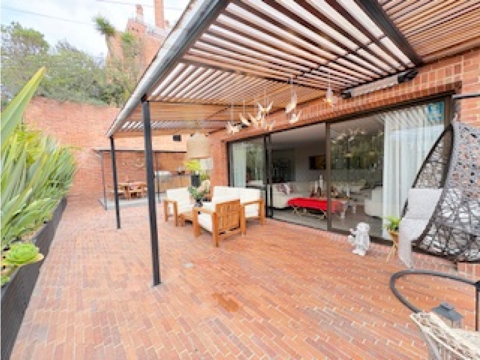 Se Vende Apartamento en Santa Ana, Bogota — foto 5