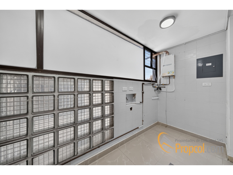 VENTA - APARTAMENTO - SANTA BARBARA — foto 6