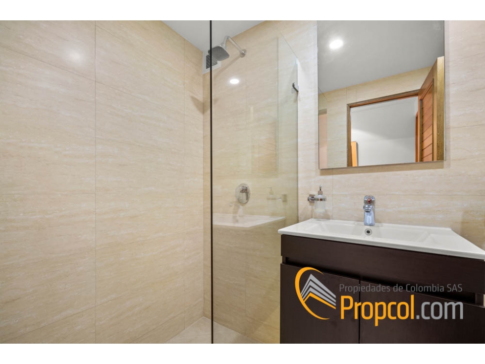 VENTA - APARTAMENTO - CHICO NORTE — foto 4