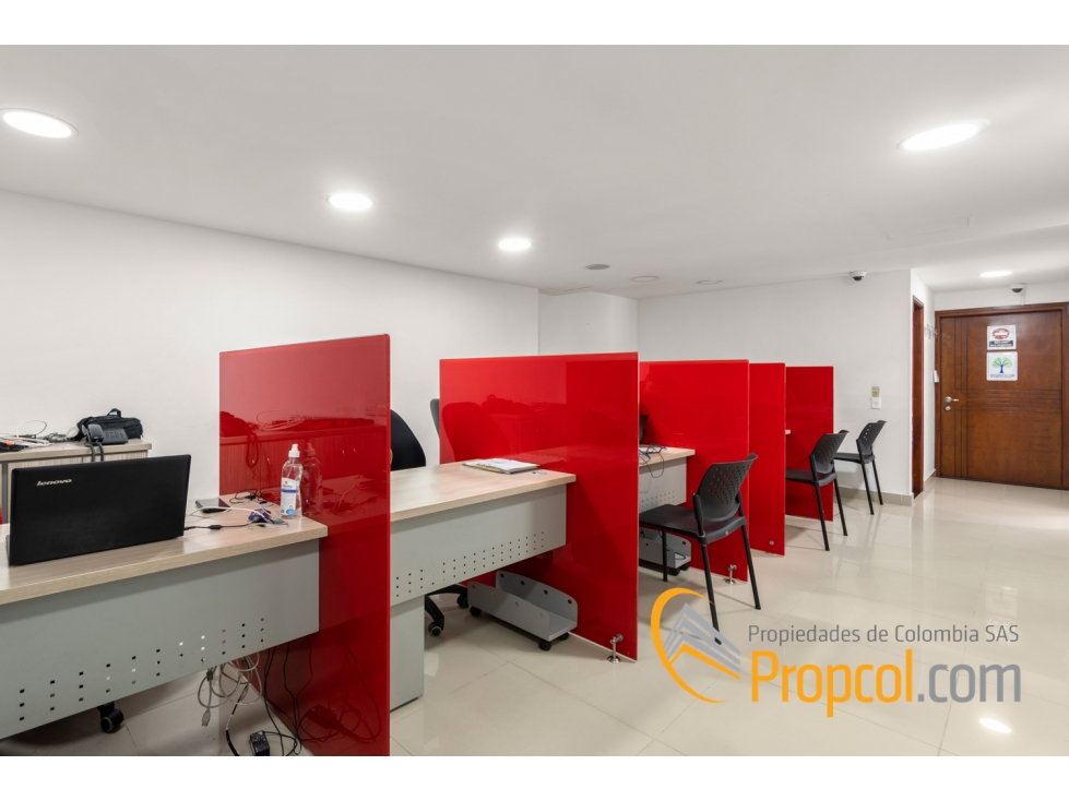 VENTA - EDIFICIO - OFICINAS - LA CASTELLANA — foto 4