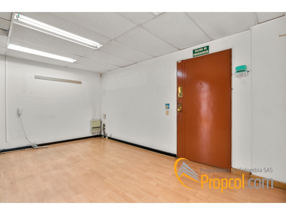 VENTA - OFICINA - CHICO — foto 4