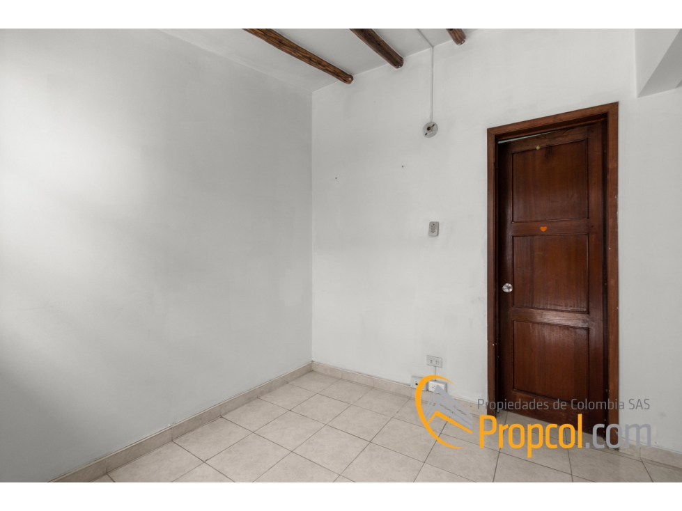 Se Vende Casa en Santa Barbara, Bogotá — foto 6