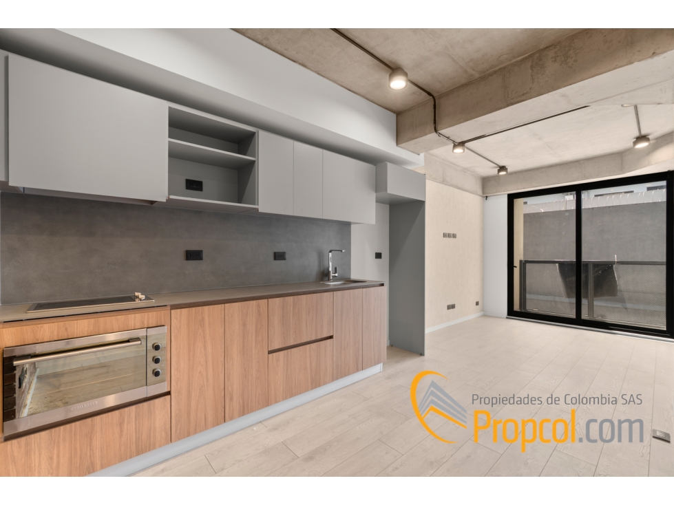 VENTA - APARTAMENTO - POLO — foto 2