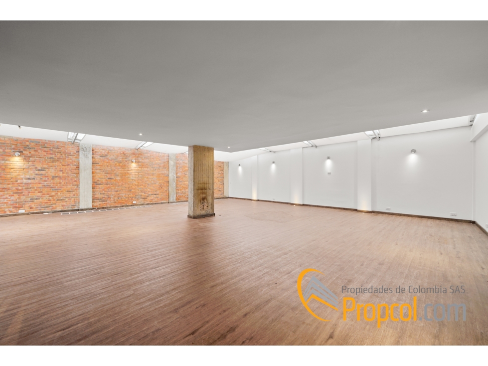 VENTA - APARTAMENTO - EL NOGAL — foto 2