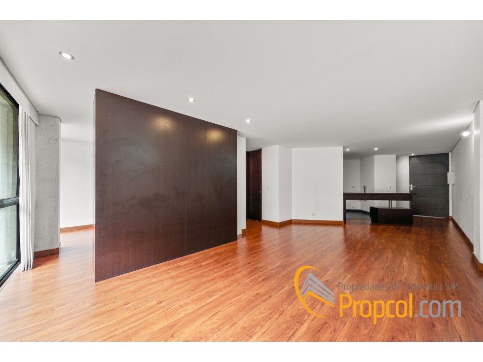 VENTA - APARTAMENTO - CHAPINERO ALTO — foto 2