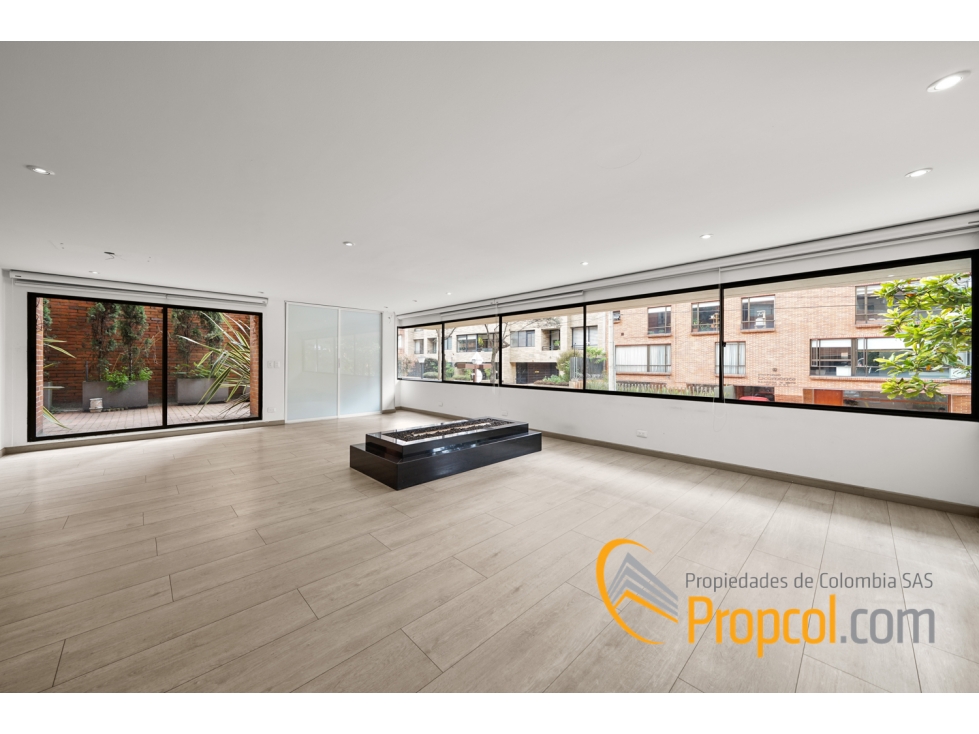 VENTA - APARTAMENTO - ROSALES — foto 2