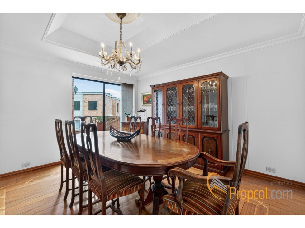 VENTA - CASA - COLINAS DE SUBA — foto 2