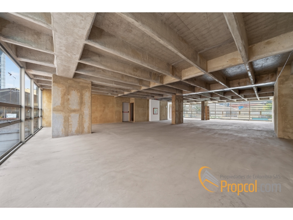 VENTA - OFICINA - CHICO — foto 2