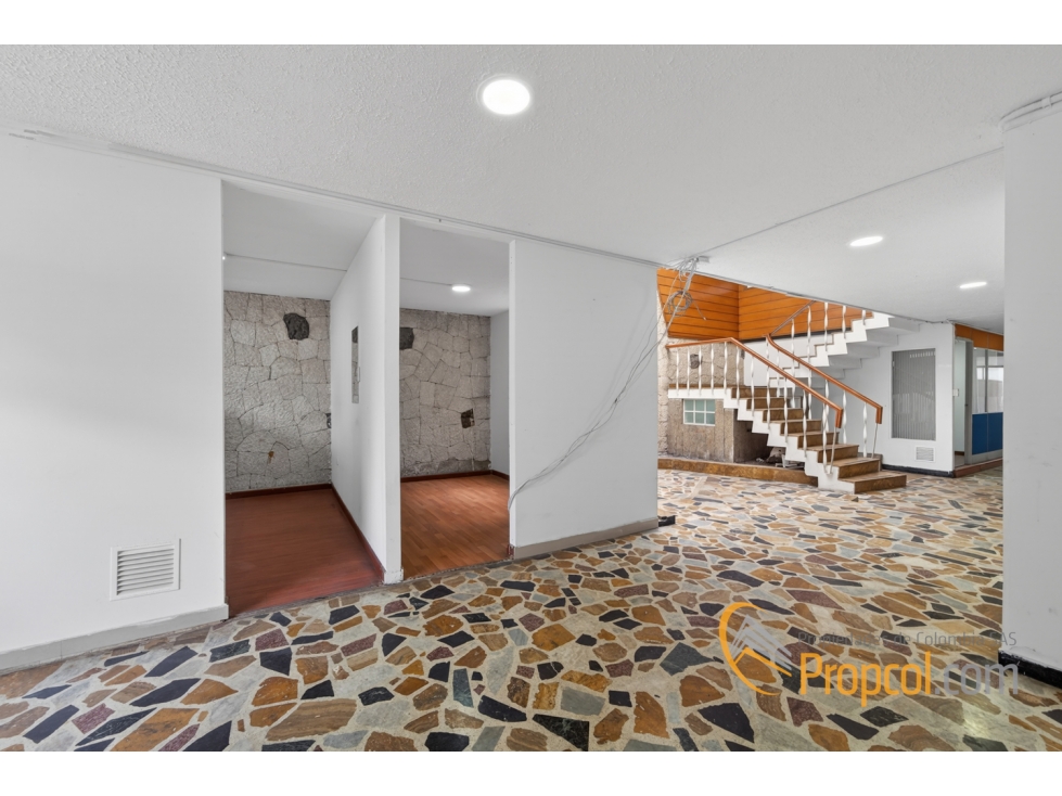 VENTA - CASA - SAN LUIS - TEUSAQUILLO — foto 2
