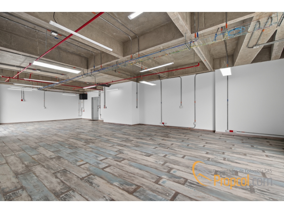 VENTA - OFICINA - MAZUREN — foto 2
