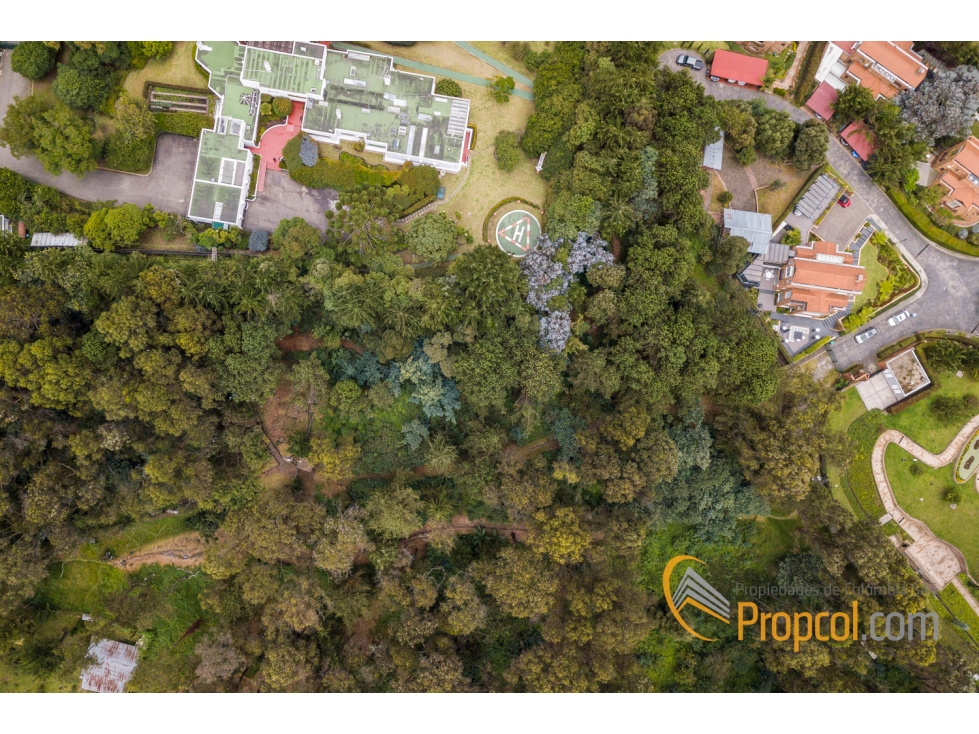 VENTA - LOTE - COLINAS DE SUBA — foto 2