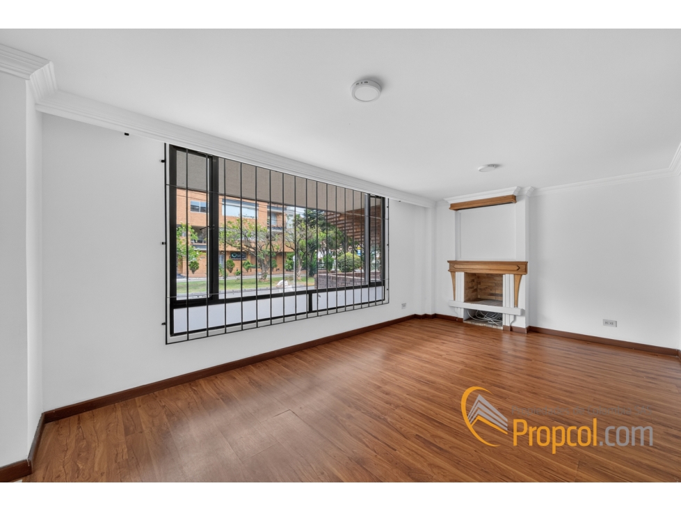 VENTA - APARTAMENTO - LA CAROLINA — foto 2