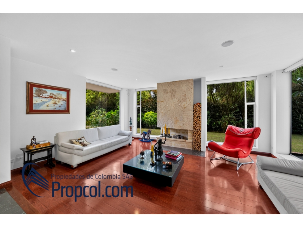 VENTA - CONDOMINIO CAMPESTRE CANDIL DE LORETO - CAJICA — foto 2