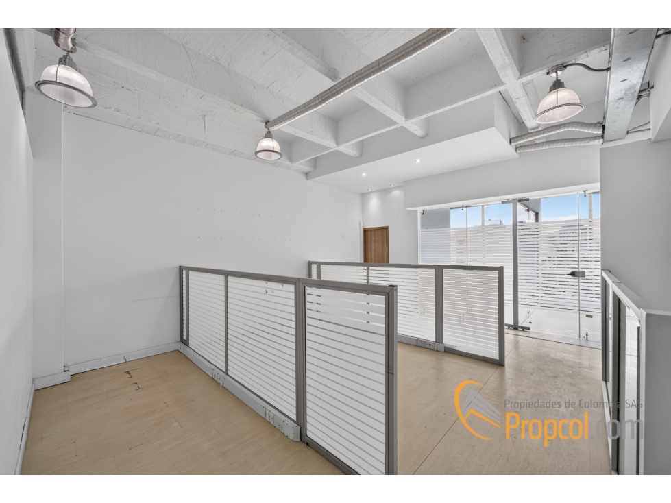 VENTA - OFICINA - CHICO — foto 2