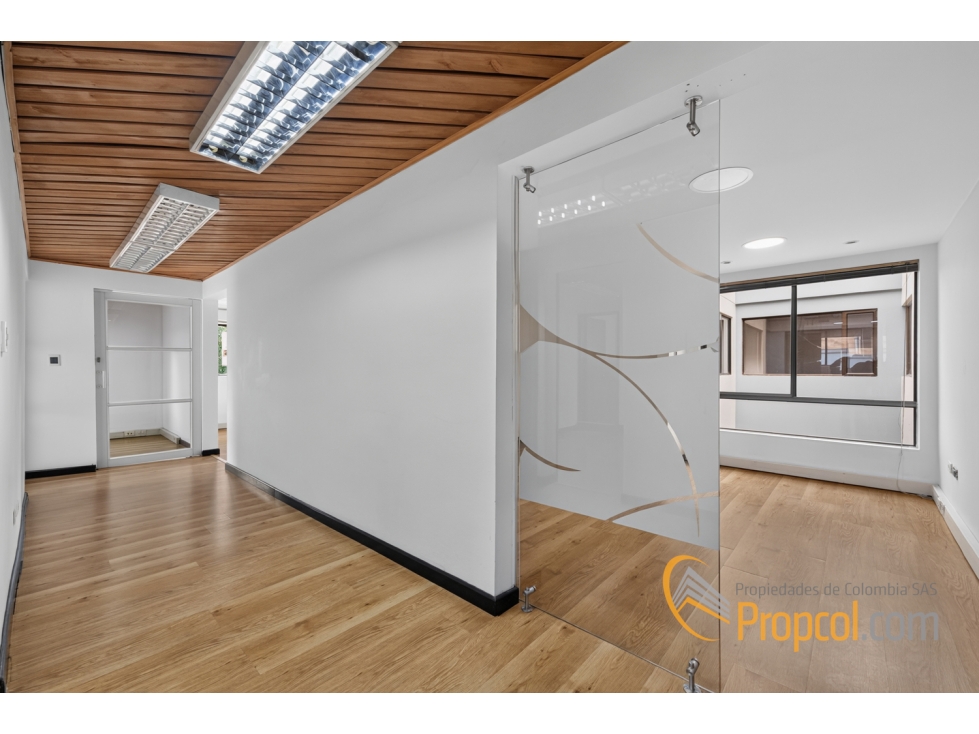VENTA- OFICINA - SAN PATRICIO — foto 2