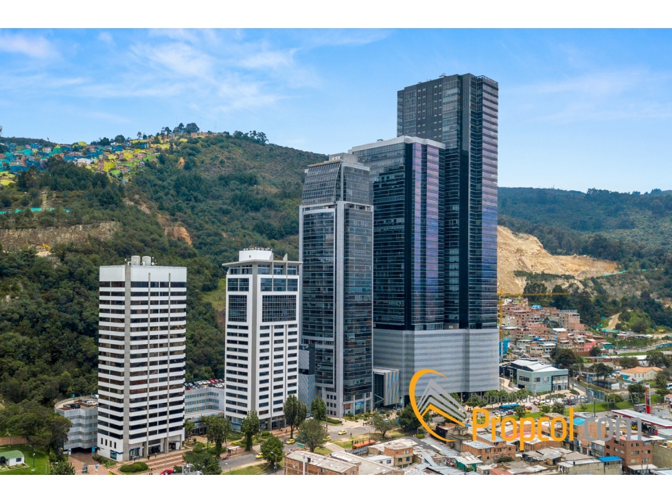 VENTA - OFICINA - BOSQUE DE PINOS - NORTH POINT