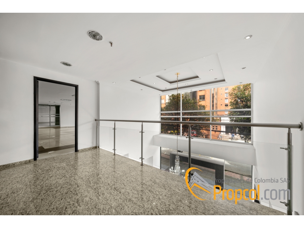 EDIFICIO DE OFICINAS EN VENTA, CHICO — foto 3