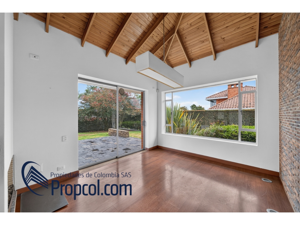 VENTA - CASA - HACIENDA TERRACOTA - COTA — foto 4