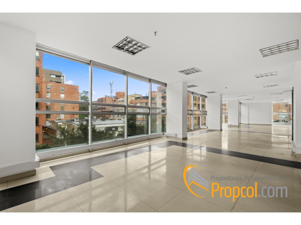 EDIFICIO DE OFICINAS EN VENTA, CHICO — foto 5