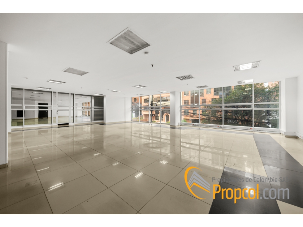EDIFICIO DE OFICINAS EN VENTA, CHICO — foto 6