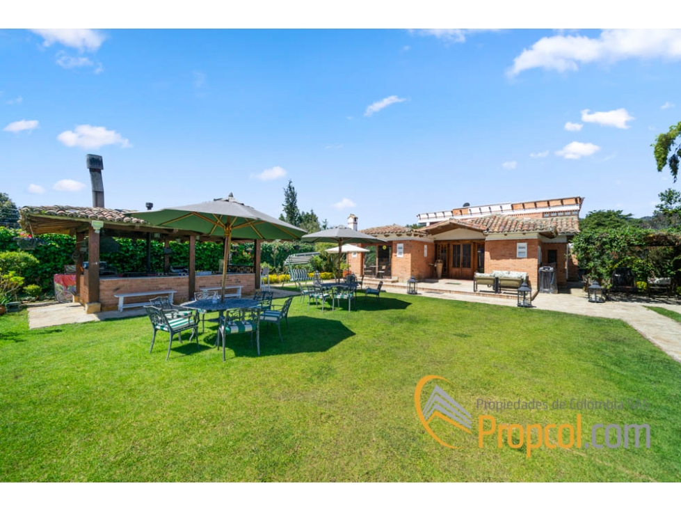VENTA - CASA - CHIA
