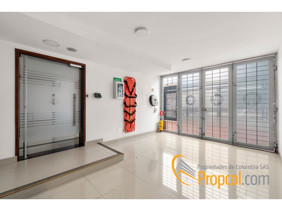 VENTA - EDIFICIO - OFICINAS - LA CASTELLANA — foto 5