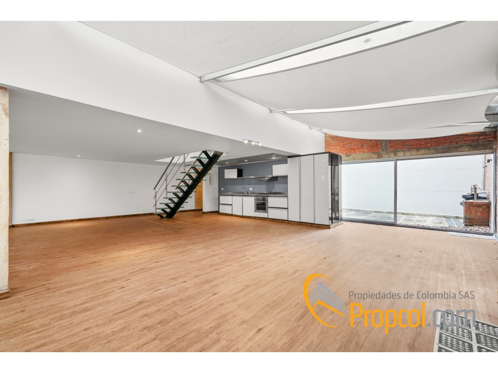 VENTA - APARTAMENTO - EL NOGAL — foto 3