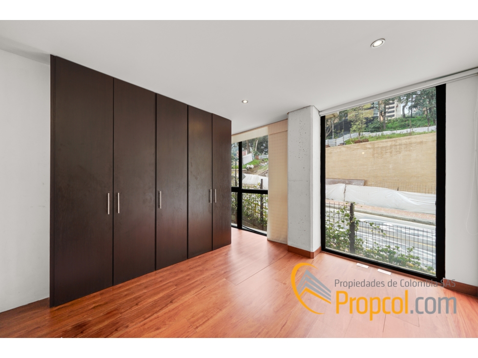 VENTA - APARTAMENTO - CHAPINERO ALTO — foto 3