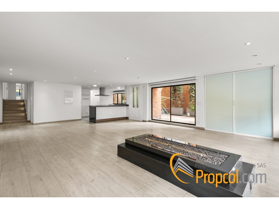 VENTA - APARTAMENTO - ROSALES — foto 3