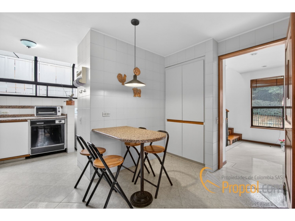 VENTA - CASA - COLINAS DE SUBA — foto 3