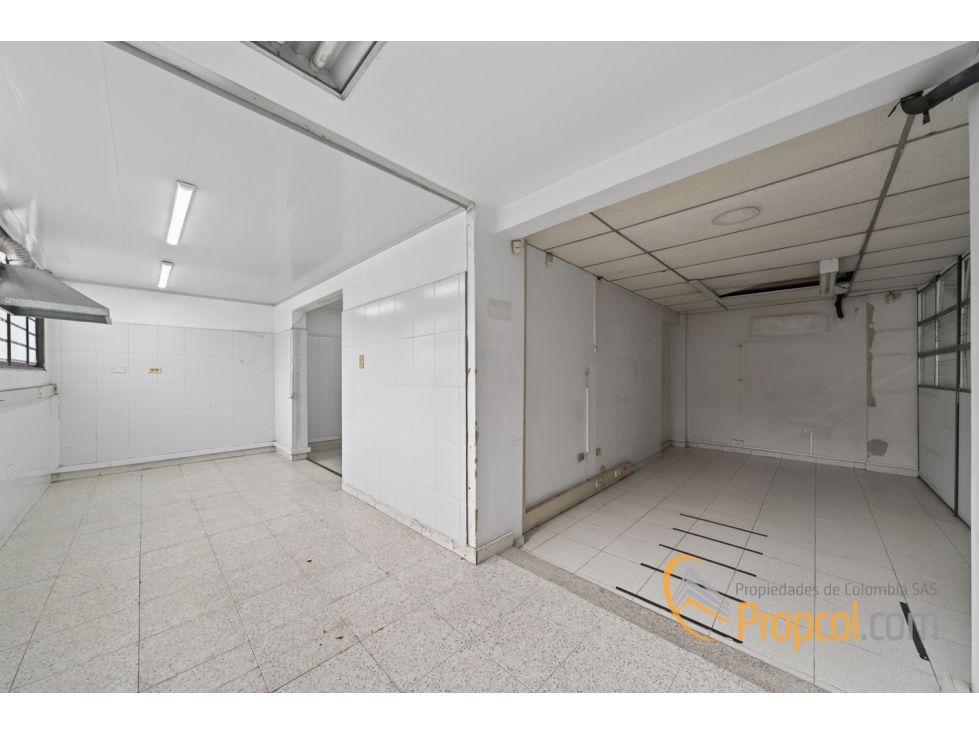 VENTA - CASA - PALERMO - TEUSAQUILLO — foto 3