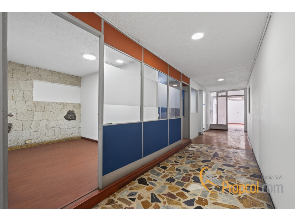 VENTA - CASA - SAN LUIS - TEUSAQUILLO — foto 3