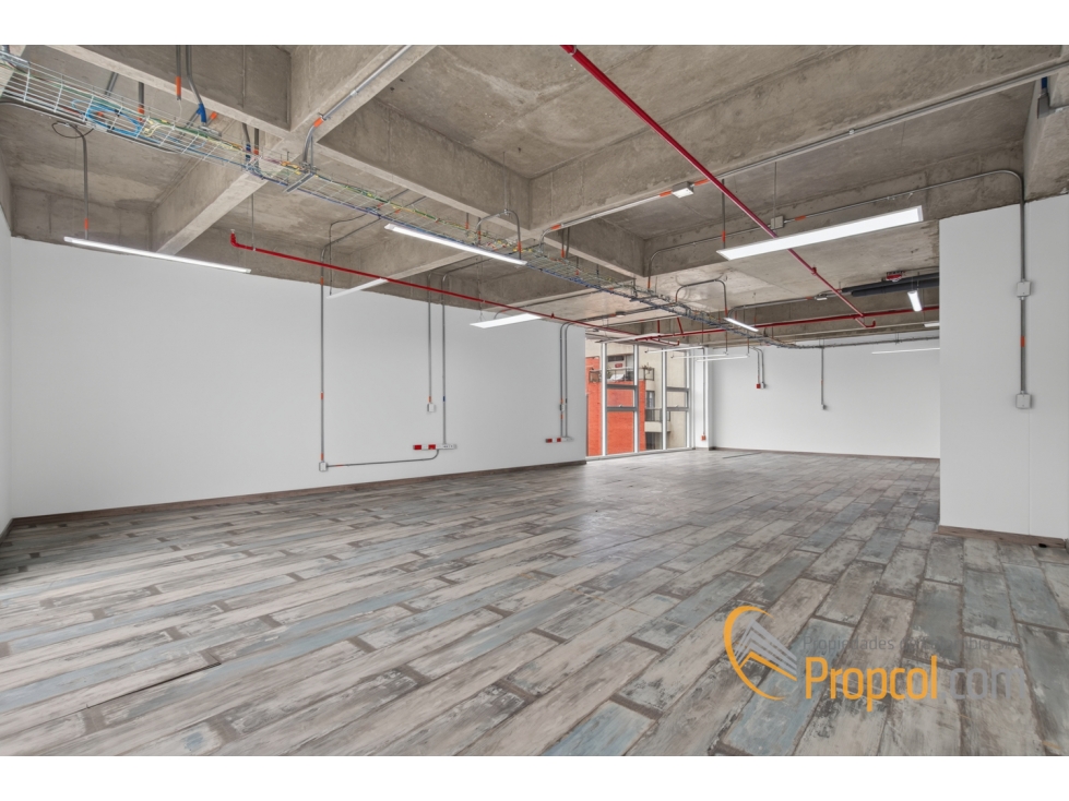 VENTA - OFICINA - MAZUREN — foto 3
