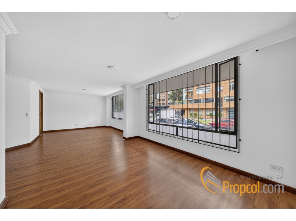 VENTA - APARTAMENTO - LA CAROLINA — foto 3
