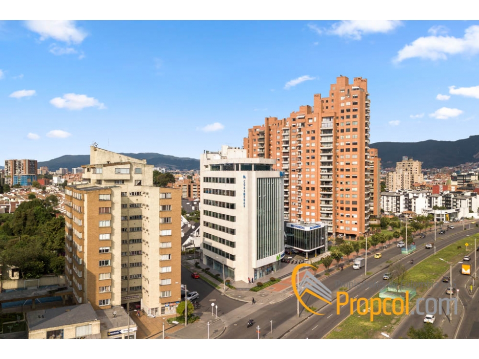 RENTA - OFICINA AMOBLADA - LA FLORESTA — foto 2