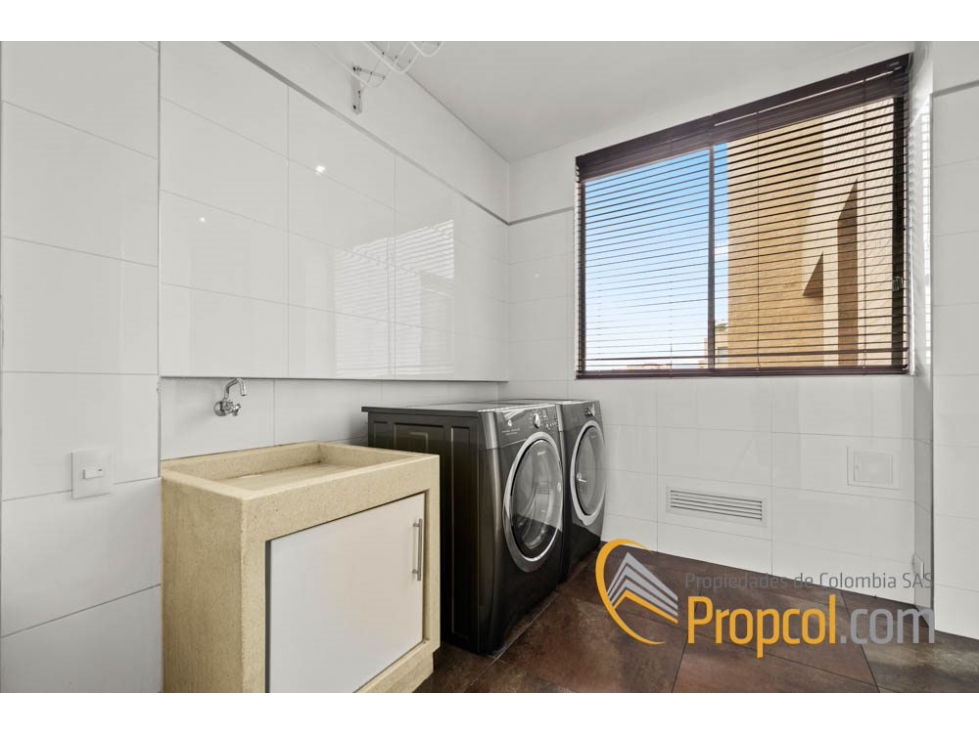VENTA - APARTAMENTO - BOSQUE VERDE — foto 6